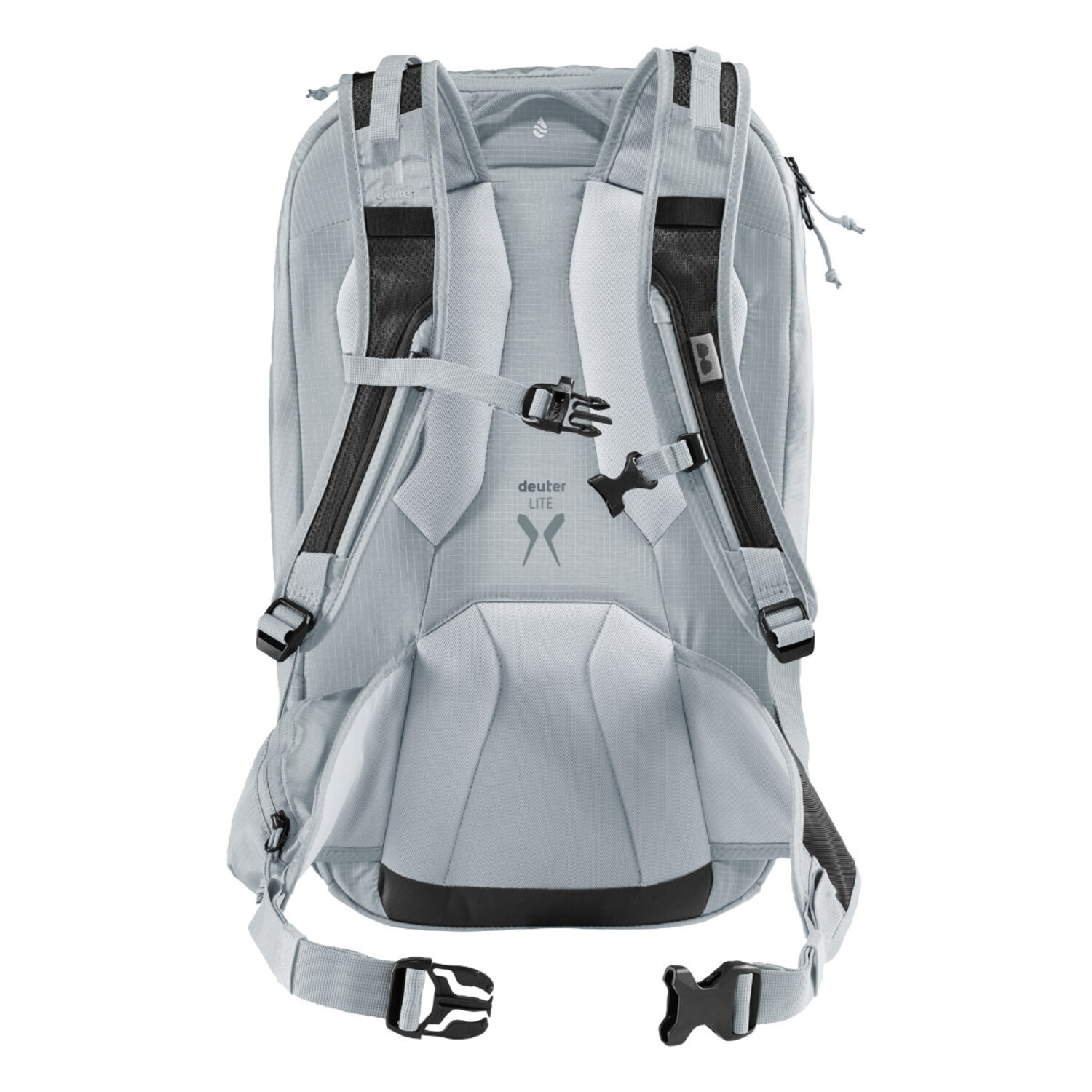 Deuter Women's Freerider Lite 18 SL Ski Touring Backpack - True Outdoors