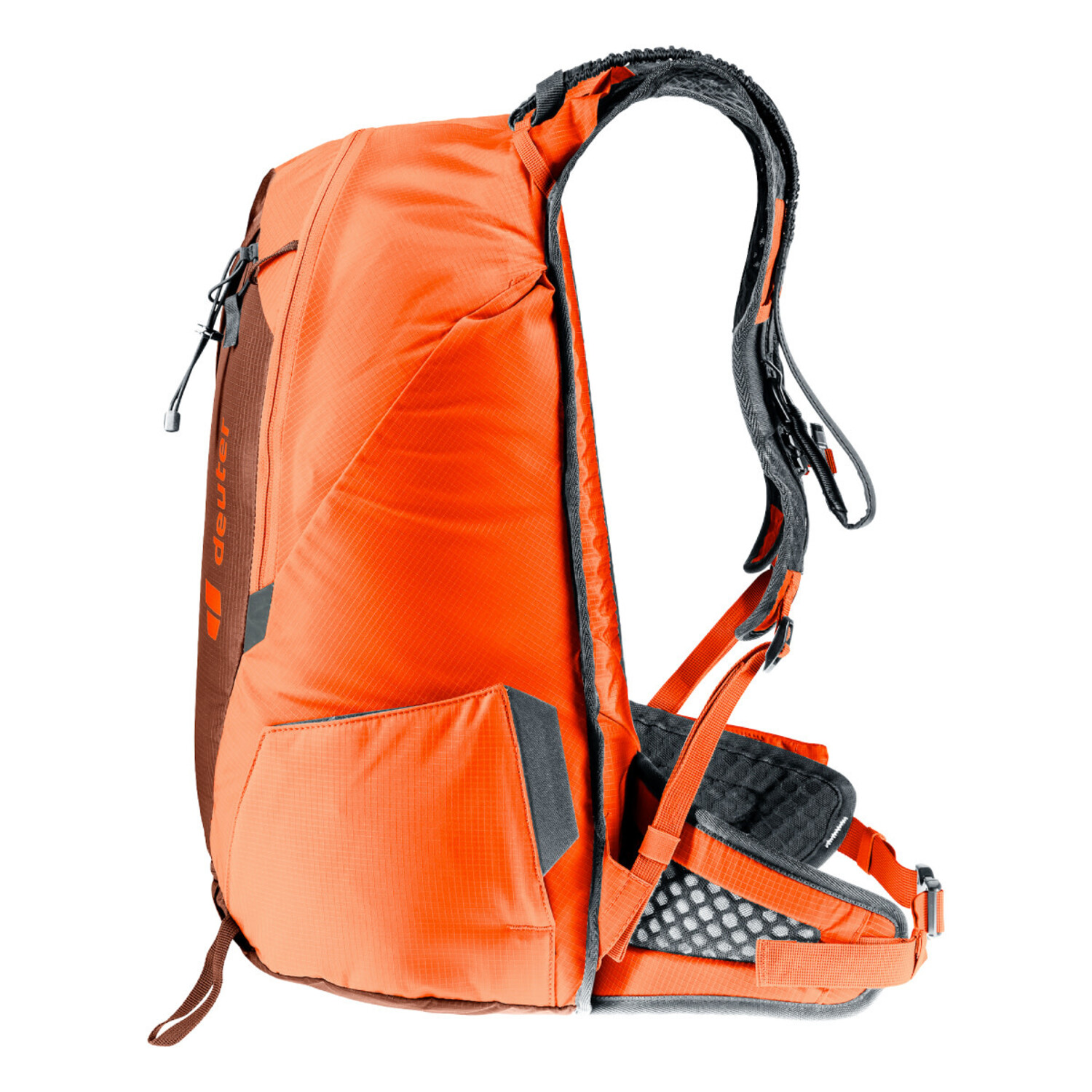 Deuter day backpack top