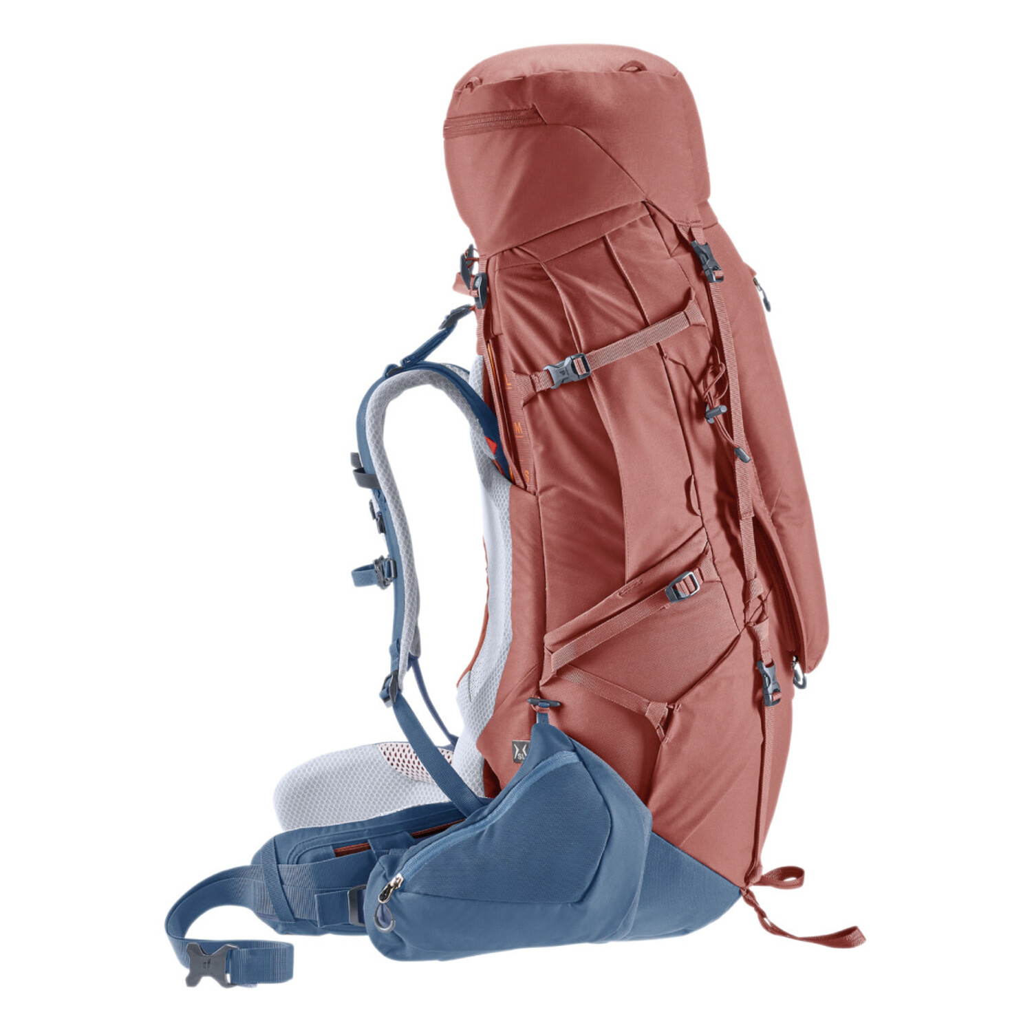 Deuter x cheap