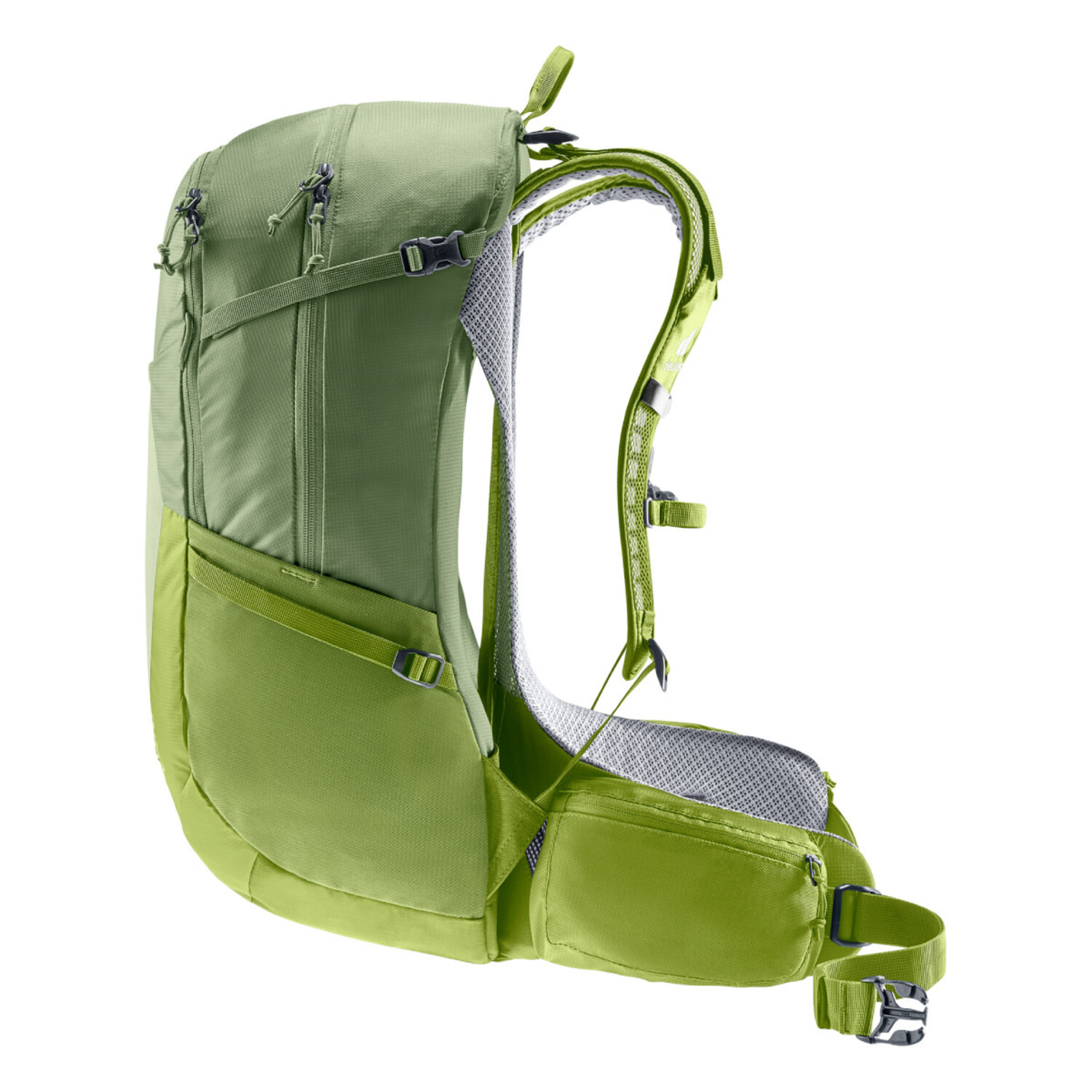 Deuter futura backpack top