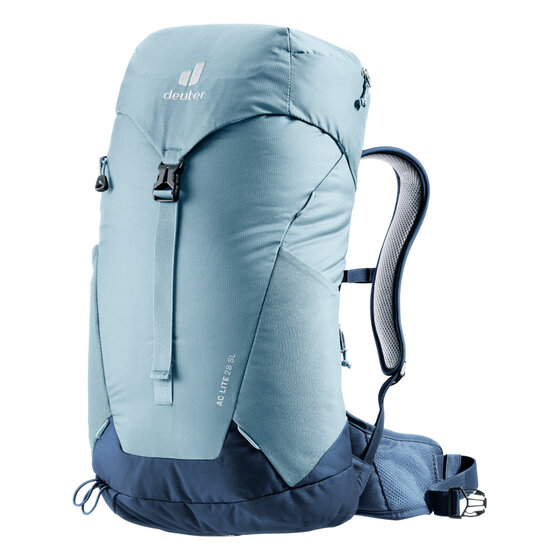 Deuter Women s AC Lite 22 SL Hiking Backpack True Outdoors
