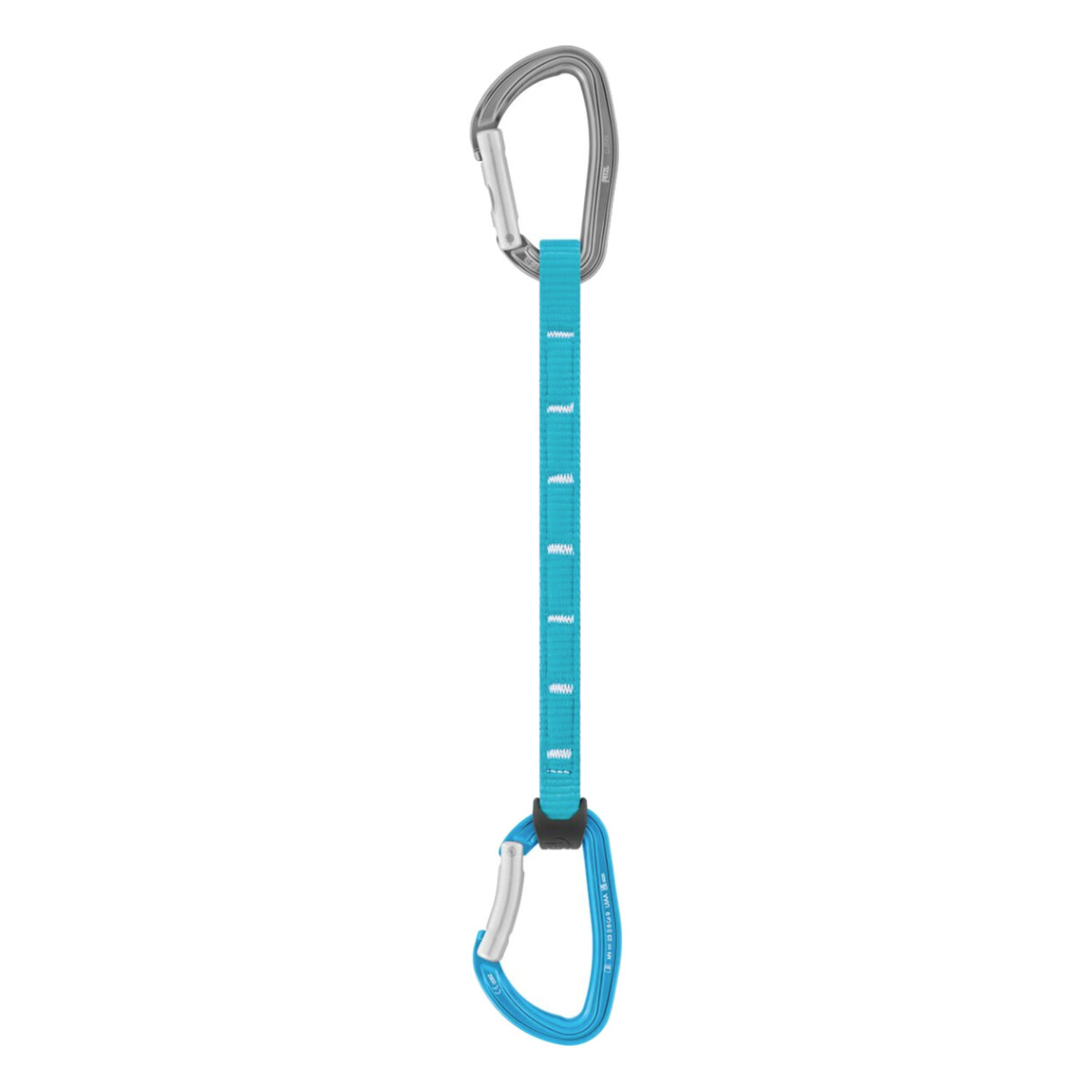 Petzl Djinn Axess Quickdraw 25cm - True Outdoors