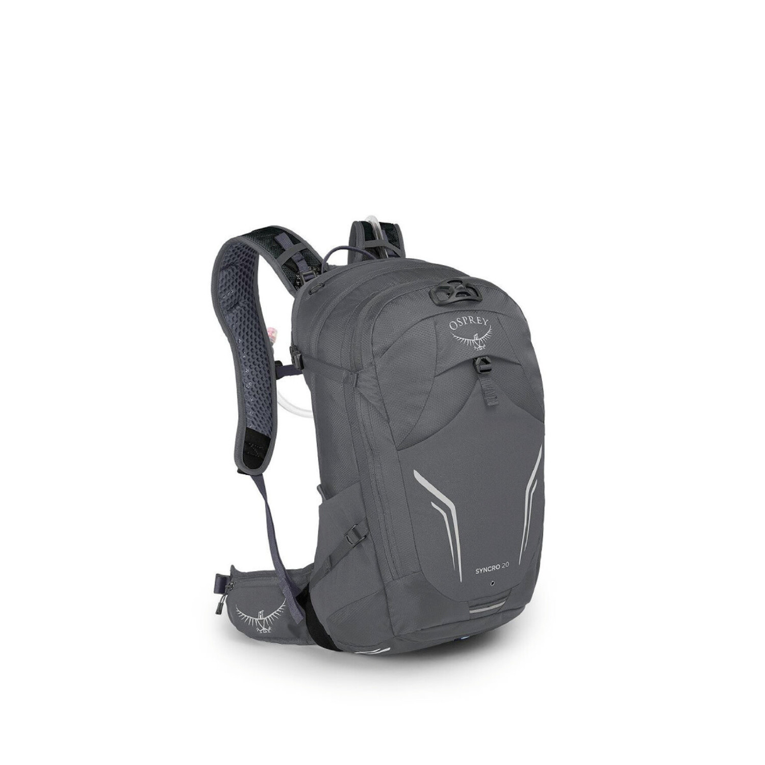 日本製 Osprey Men's Outdoors True - Pack Hydration Bike 20 Syncro アクセサリー