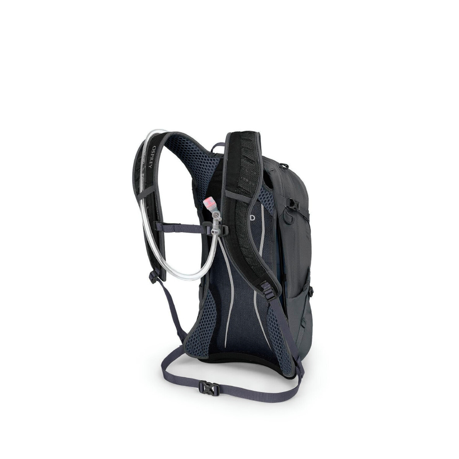 通販早割 【バックパック】Osprey SYNCRO 12 グレー | tonky.jp