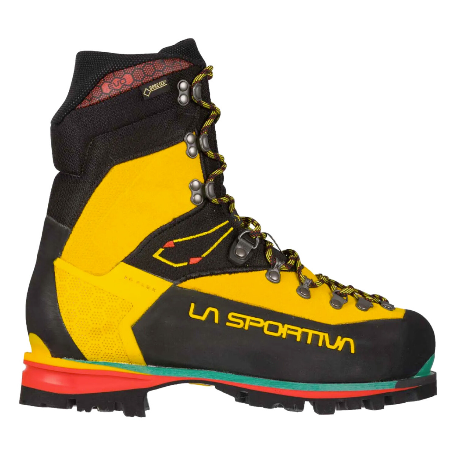 La sportiva nepal sale trek evo gtx