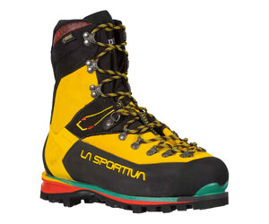 La Sportiva Men's Nepal Evo GTX Mountaineering Boot - True