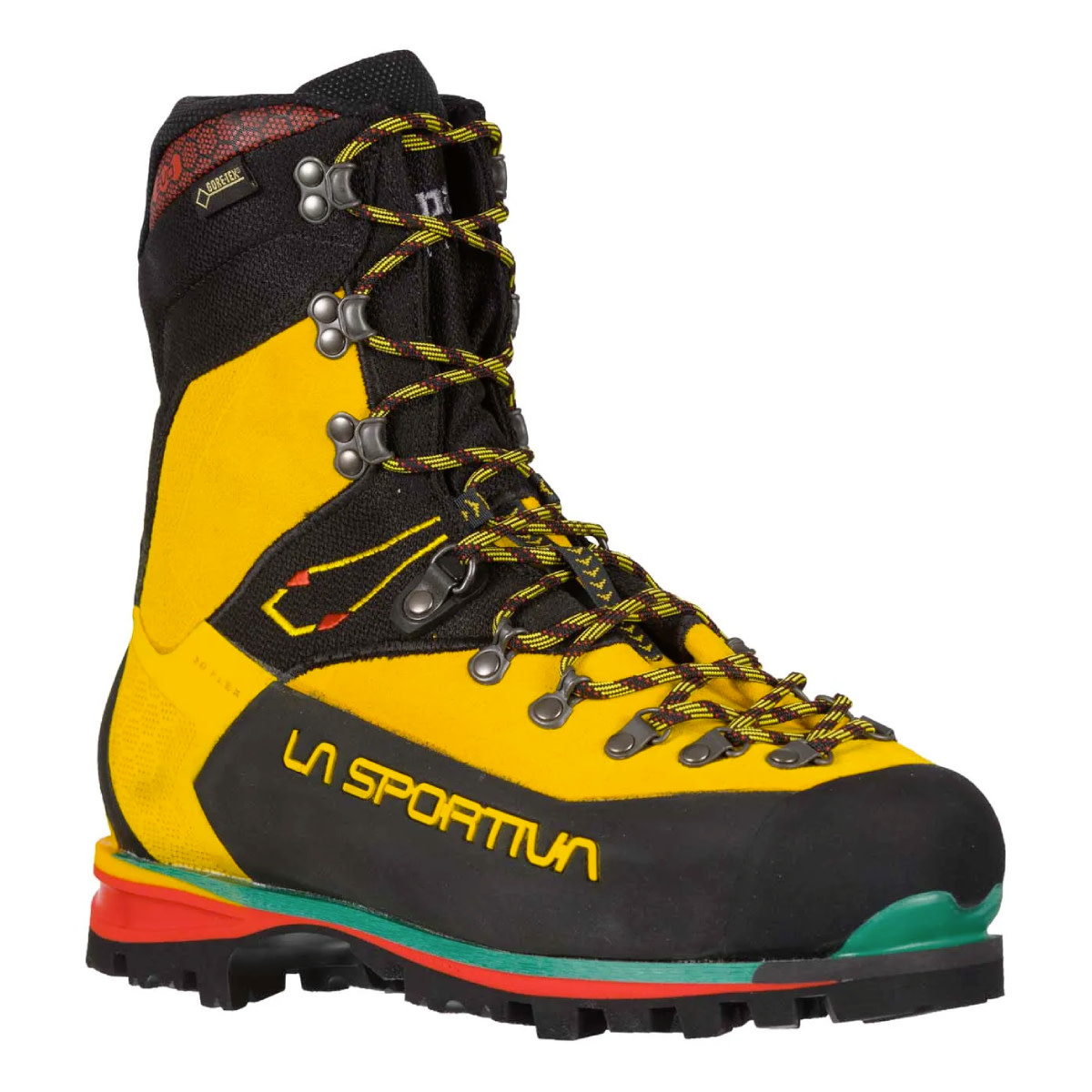 La Sportiva Men's Nepal Evo GTX Mountaineering Boot - True Outdoors
