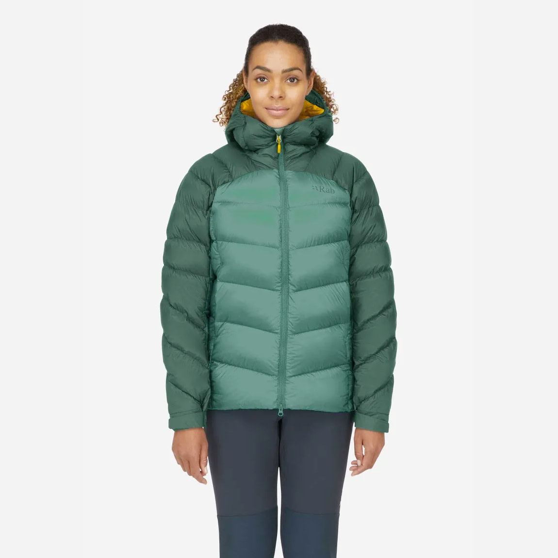 Rab Women's Neutrino Pro Down Jacket - True Outdoors