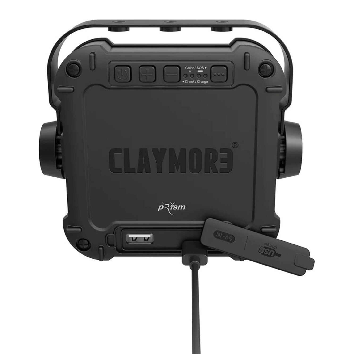 Claymore ULTRA2 3.0 Rechargeable Area Light Medium - True Outdoors