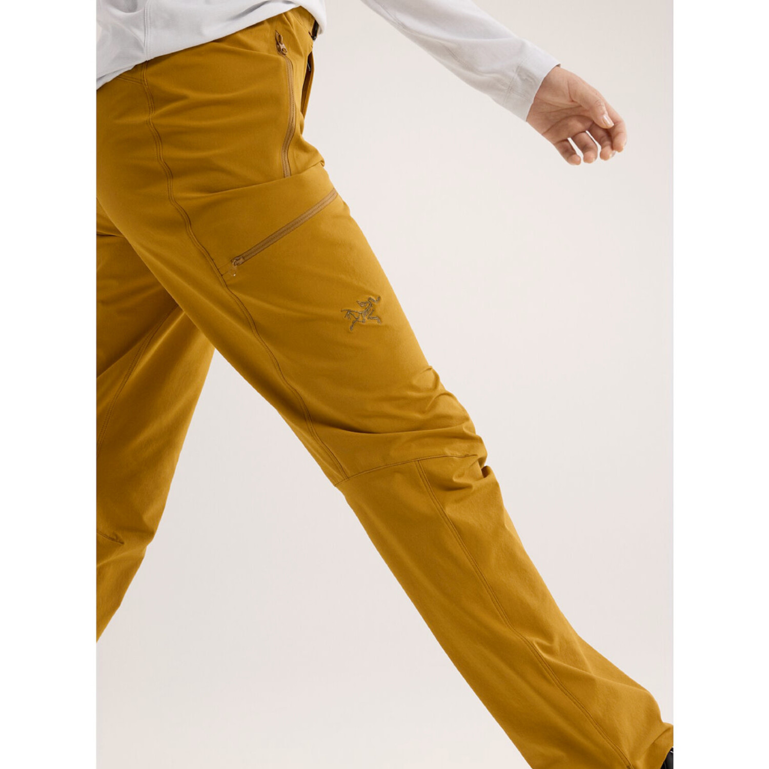 Arc'teryx Women's Gamma Pant (Discontinued) True Outdoors