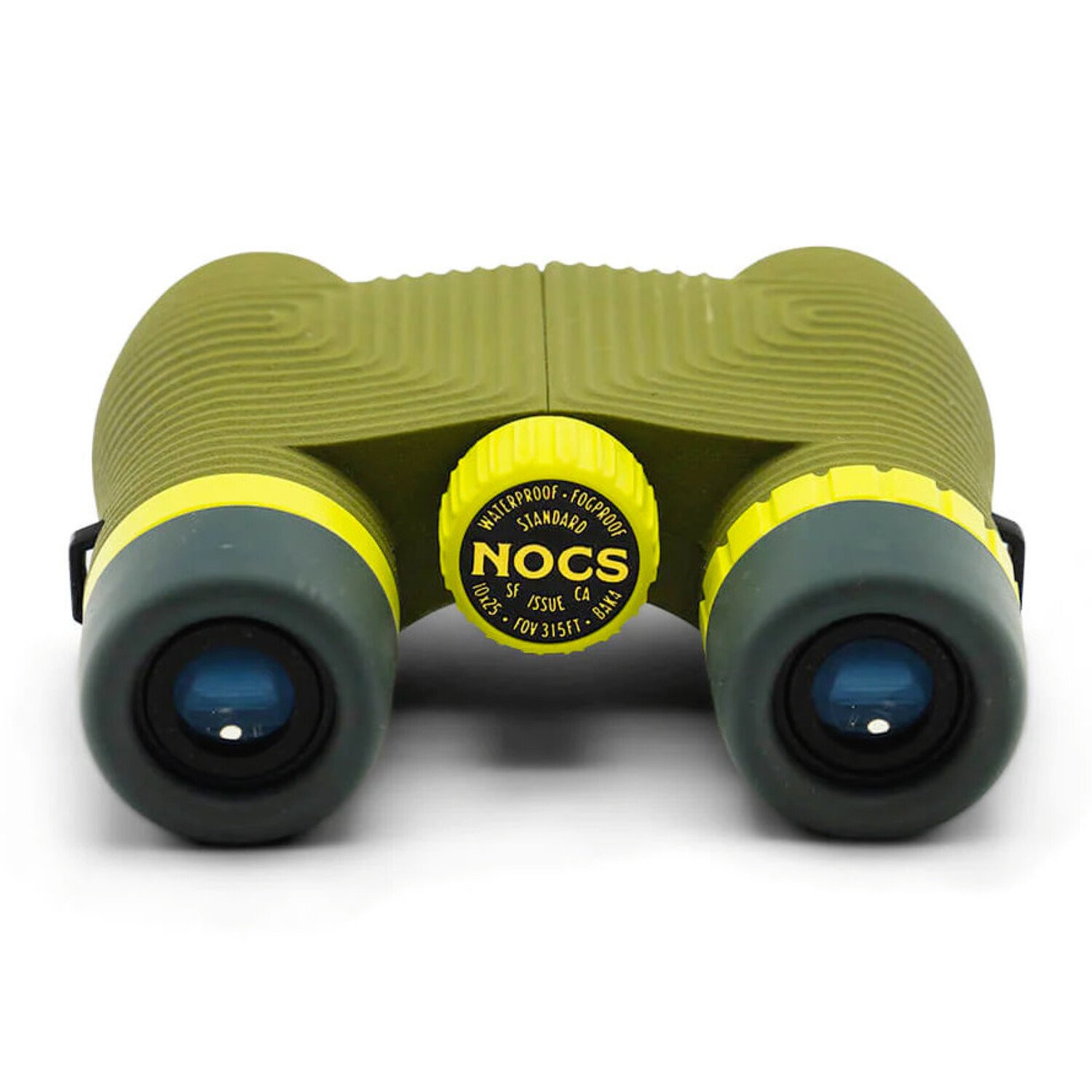 Nocs Provisions Standard Issue 10x25