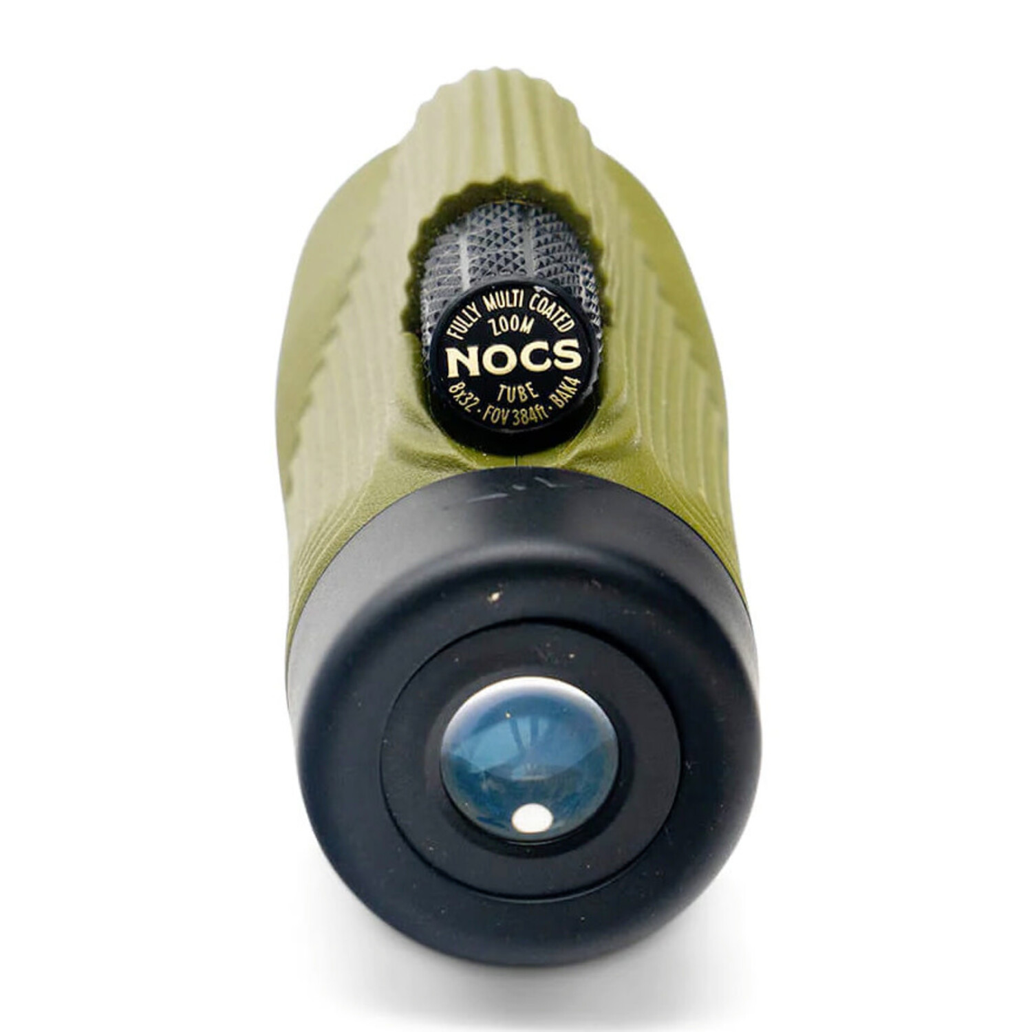 Nocs Provisions Zoom Tube 8x32 Monocular - True Outdoors