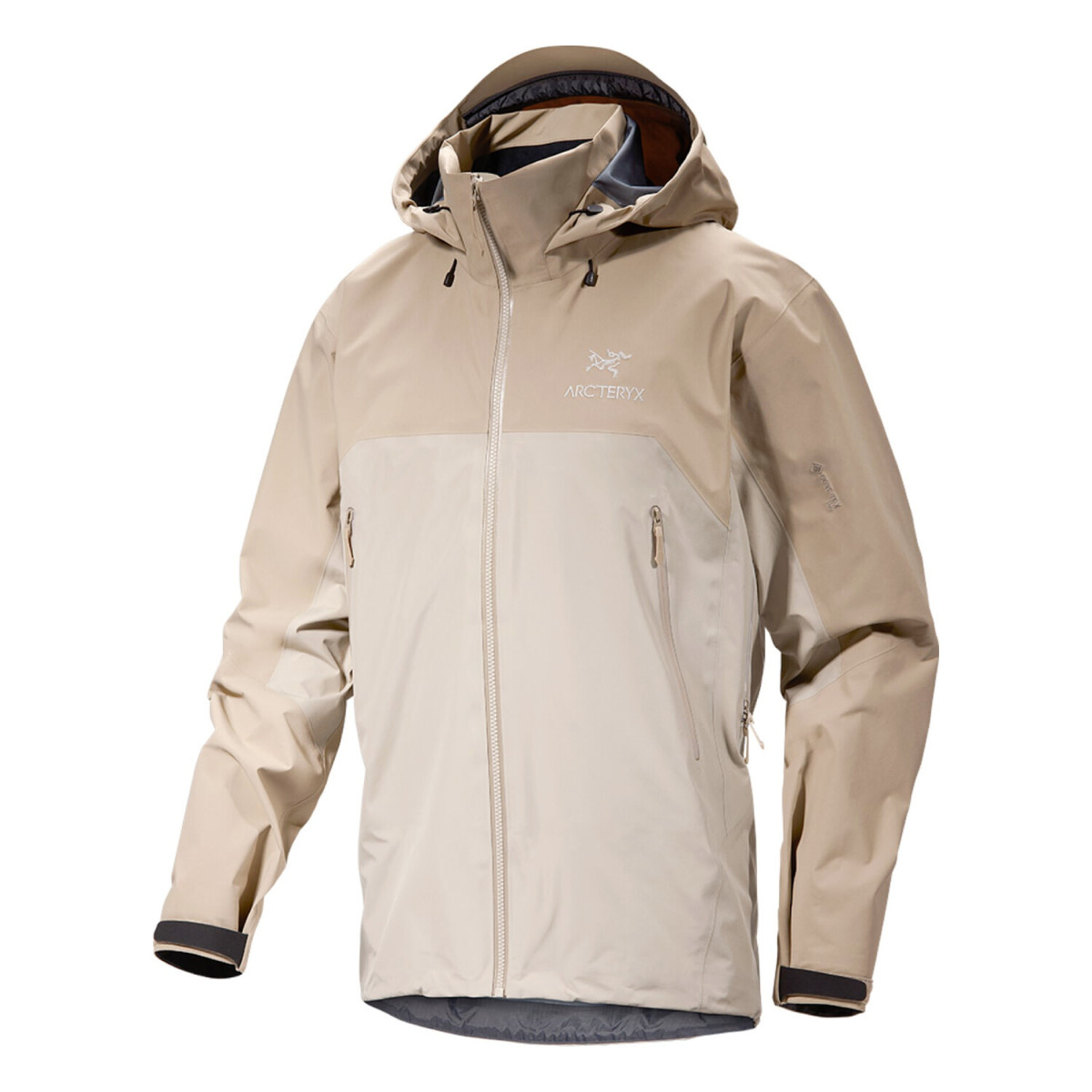 Arc teryx Men s Beta AR Jacket Discontinued True Outdoors