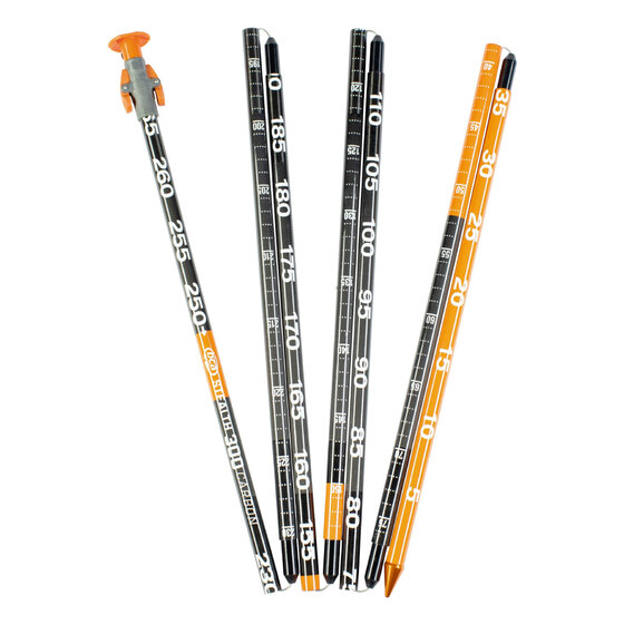 Avalanche Probes - True Outdoors