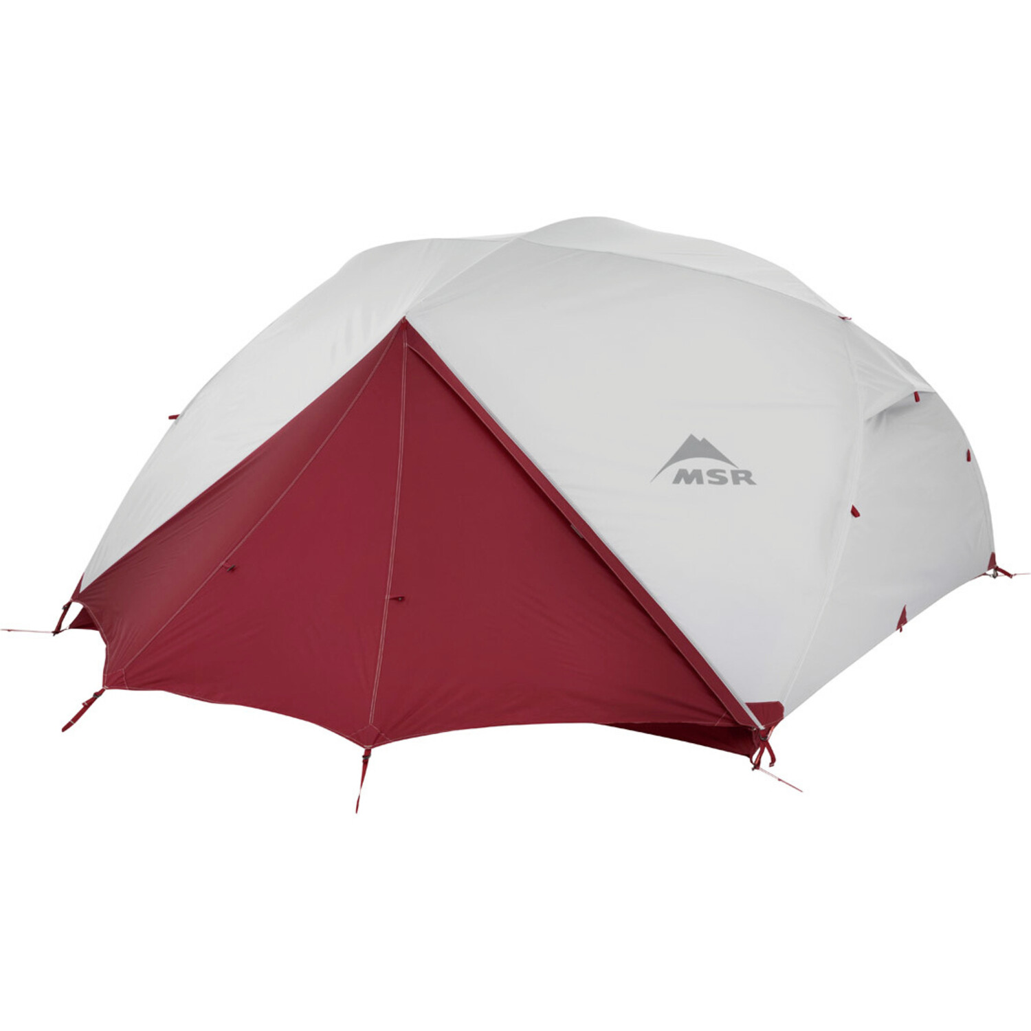 Elixir™ 1 Roomy and Light 1-Person Backpacking Tent