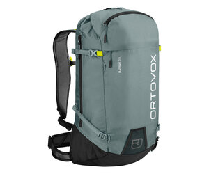 Ortovox Ravine 28 Freeride Ski Pack - True Outdoors