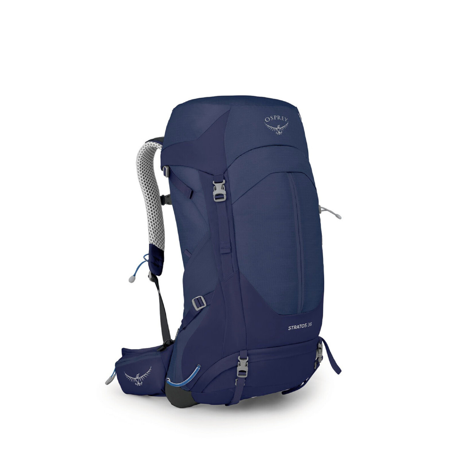 Osprey stratos shop 36 blue