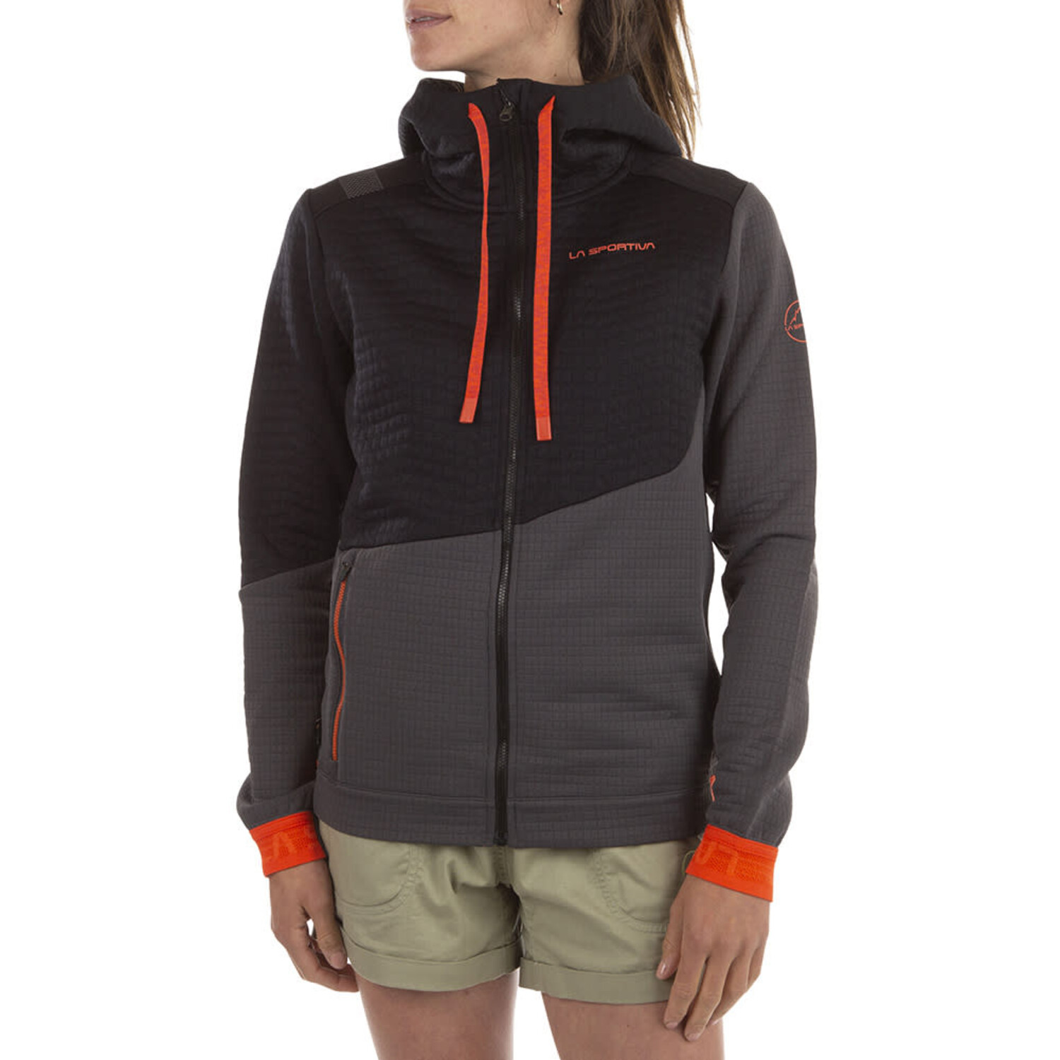 La Sportiva Women's Method Hoody - True Outdoors