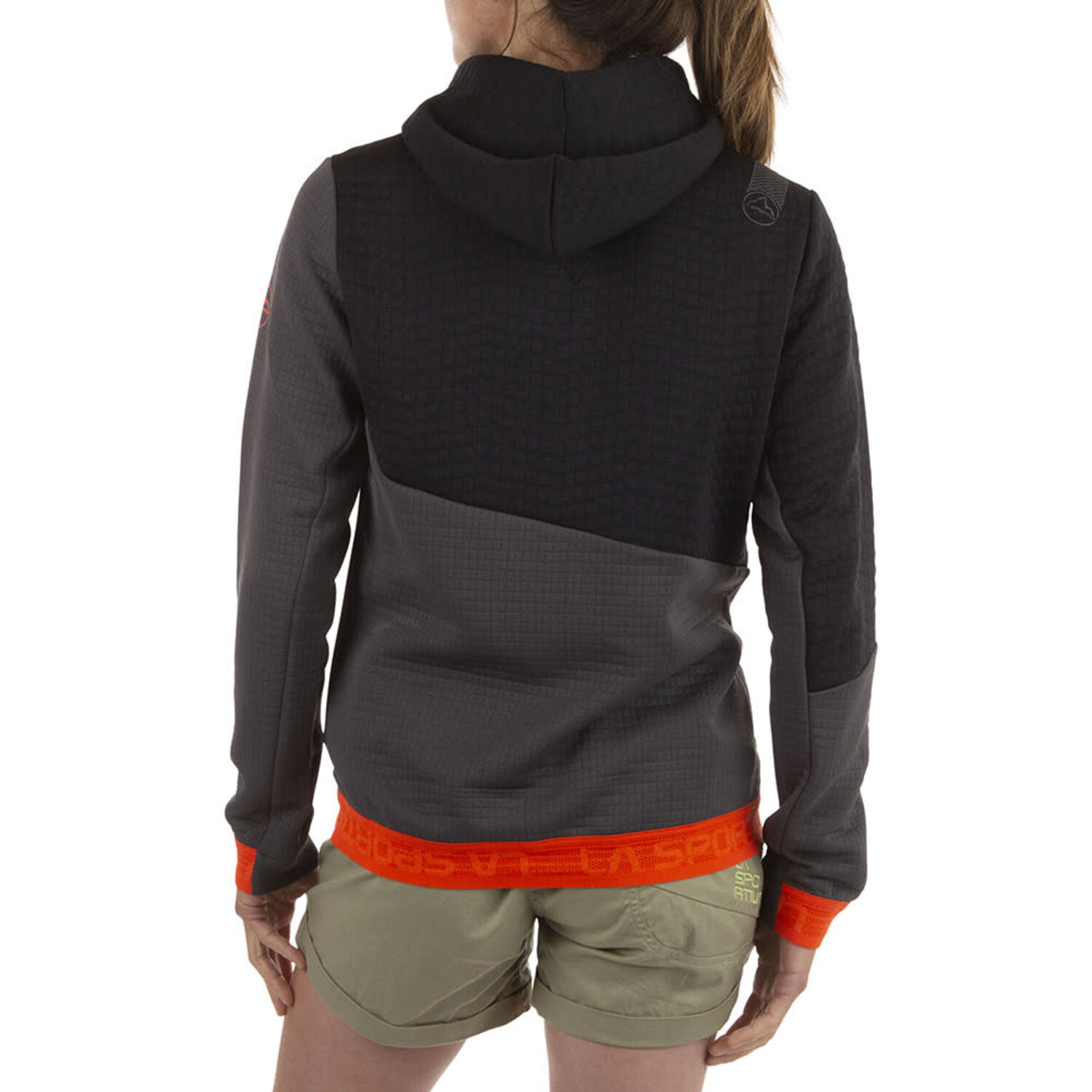 La Sportiva Women's Method Hoody - True Outdoors