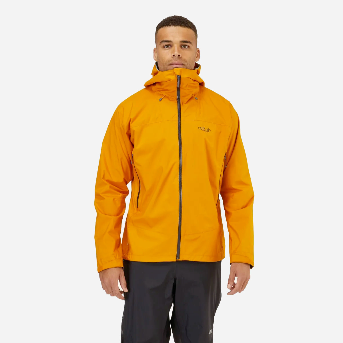 Rab Men's Downpour Plus 2.0 Jacket - True Outdoors