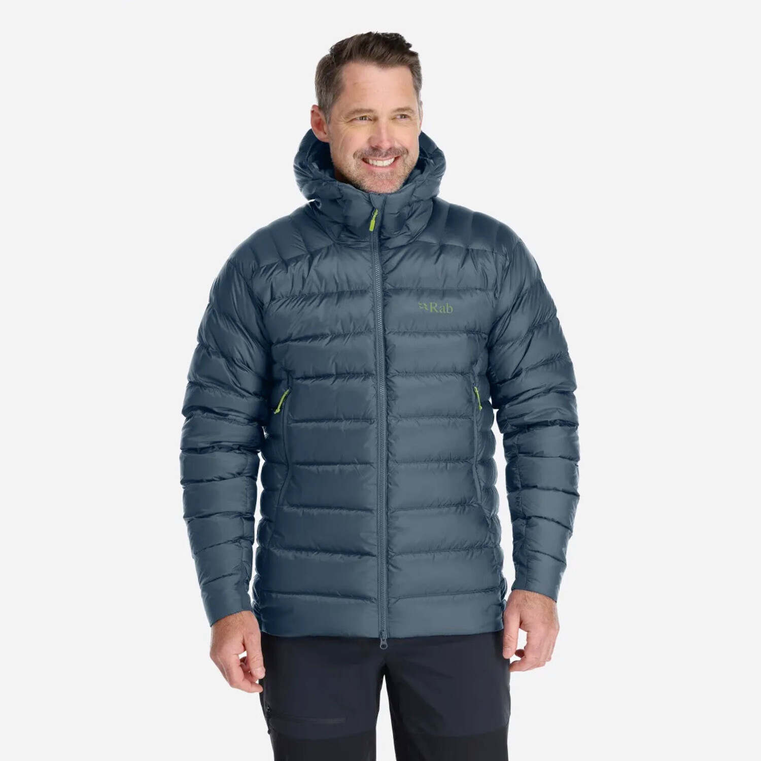 Men's Electron Pro Down Jacket