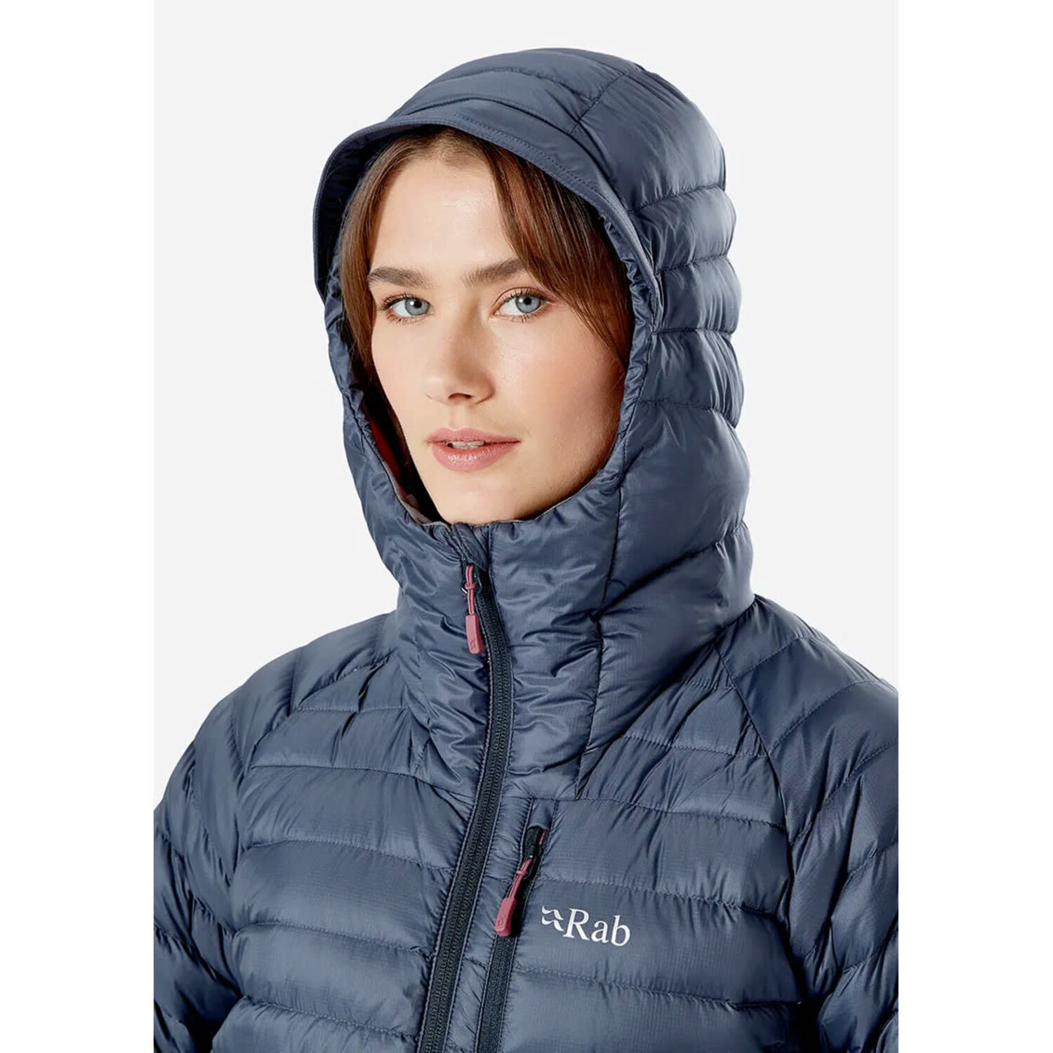 Rab Women s Microlight Alpine Down Jacket Discontinued True Outdoors