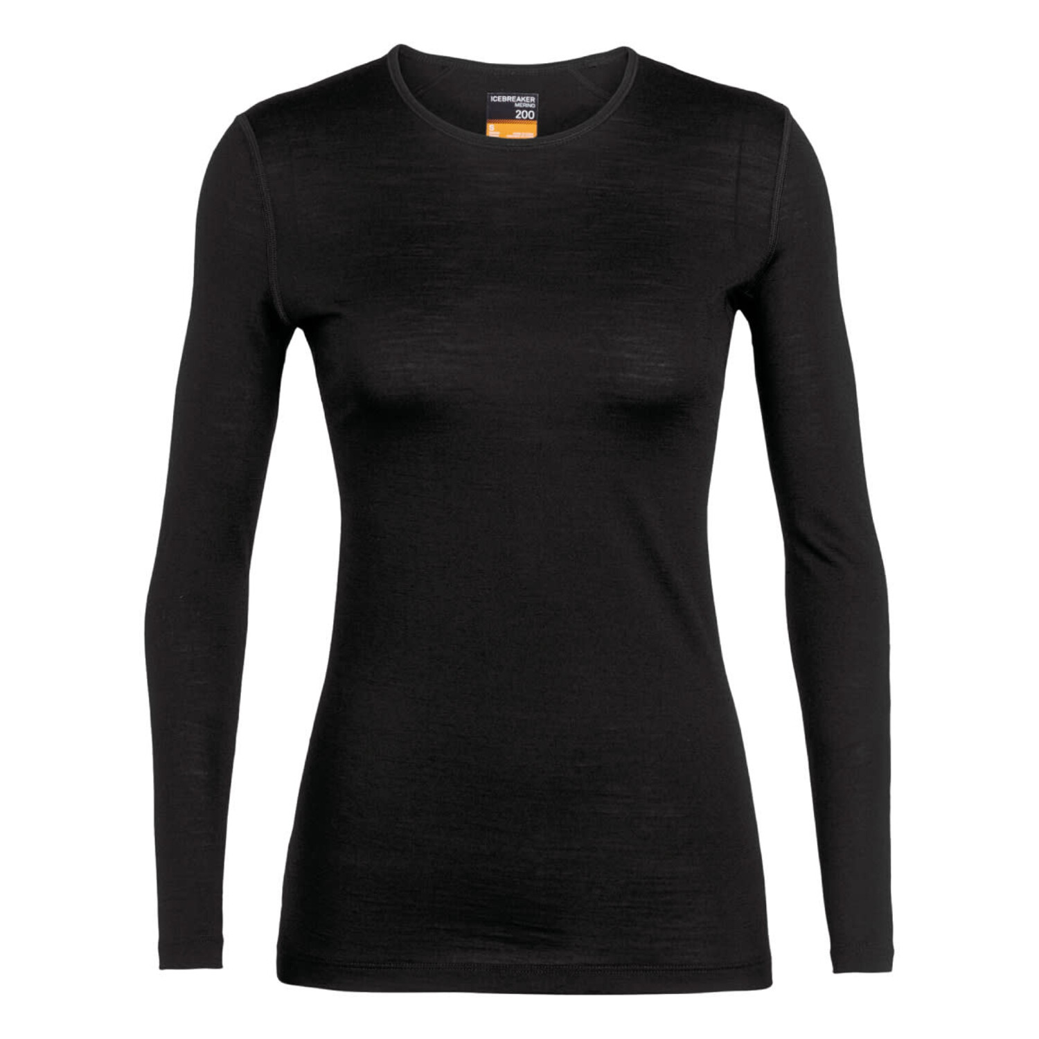 Icebreaker 120 ZoneKnit Merino SS Women Functional Shirt - Shirts &  T-Shirts - Outdoor Clothing - Outdoor - All