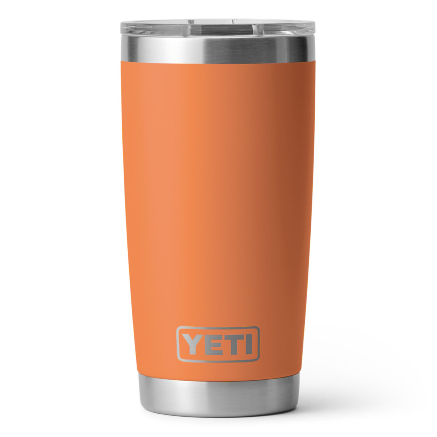 YETI Rambler Tumbler 20 oz/591 ml with Magslider Lid (Discontinued 