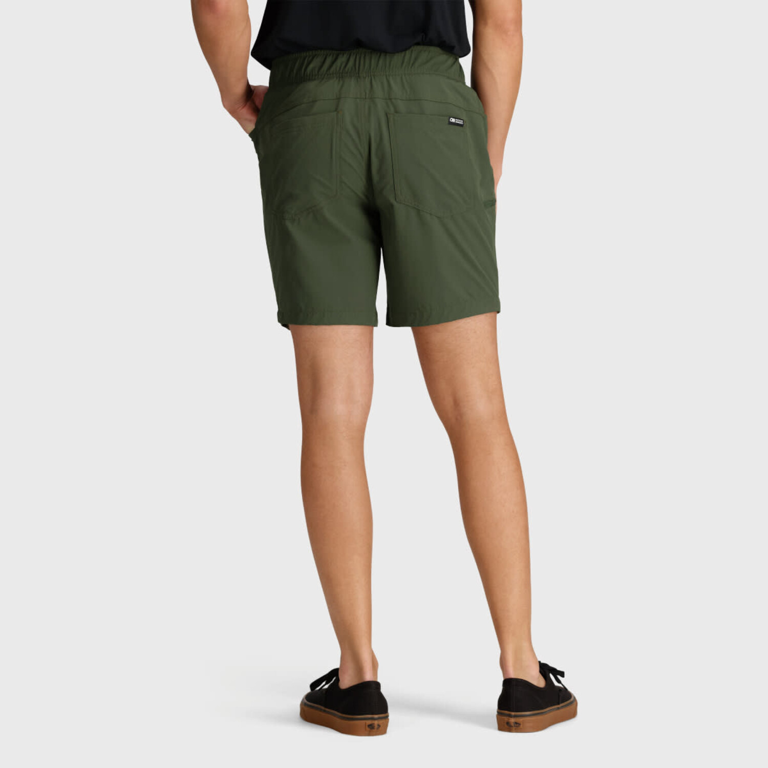 Men's Talus Ultra Shorts - Rab® CA