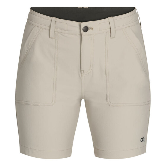 Women's Shorts - True Outdoors