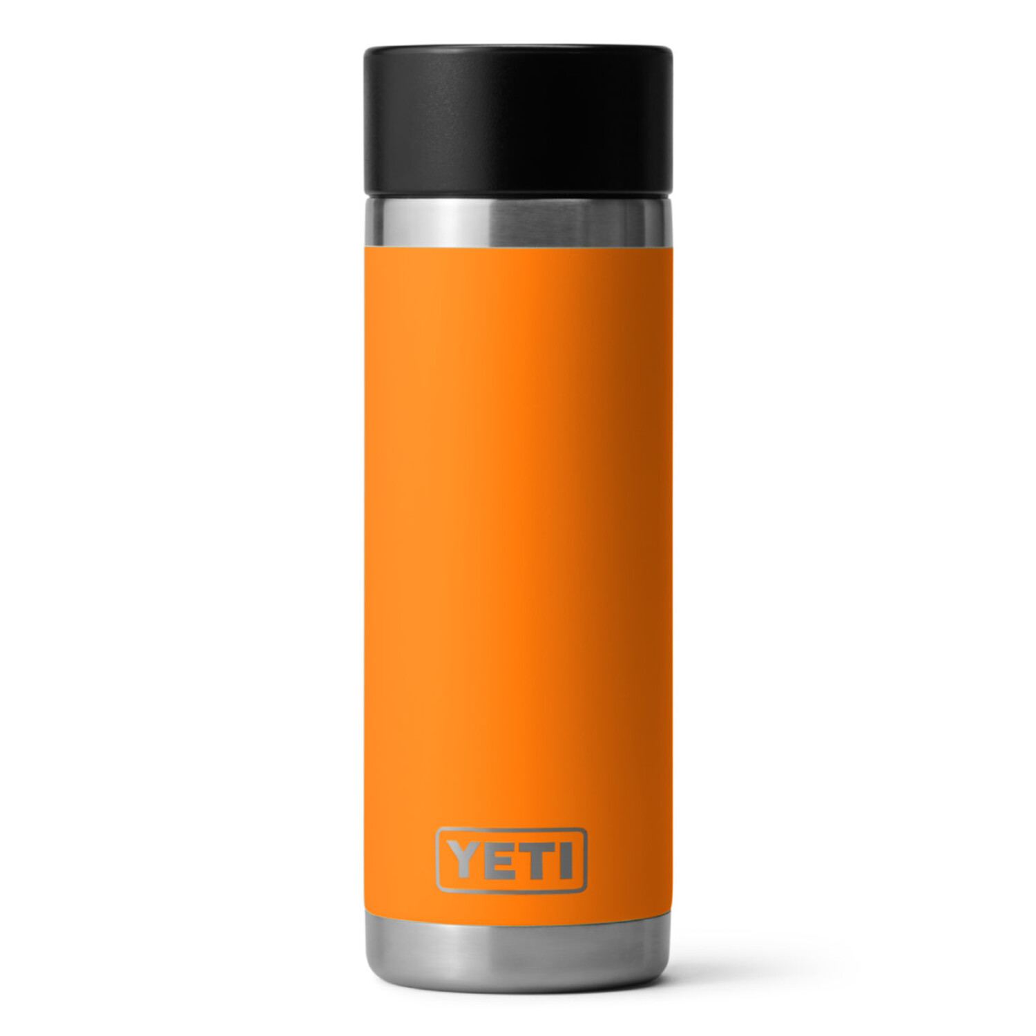 YETI Rambler 18 oz/532 ml Bottle with Hotshot Cap YETI Rambler 18 oz/532 ml Bottle with Hotshot Cap
