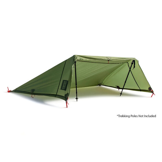 Grand Trunk Abrigo Rainfly Shelter True Outdoors