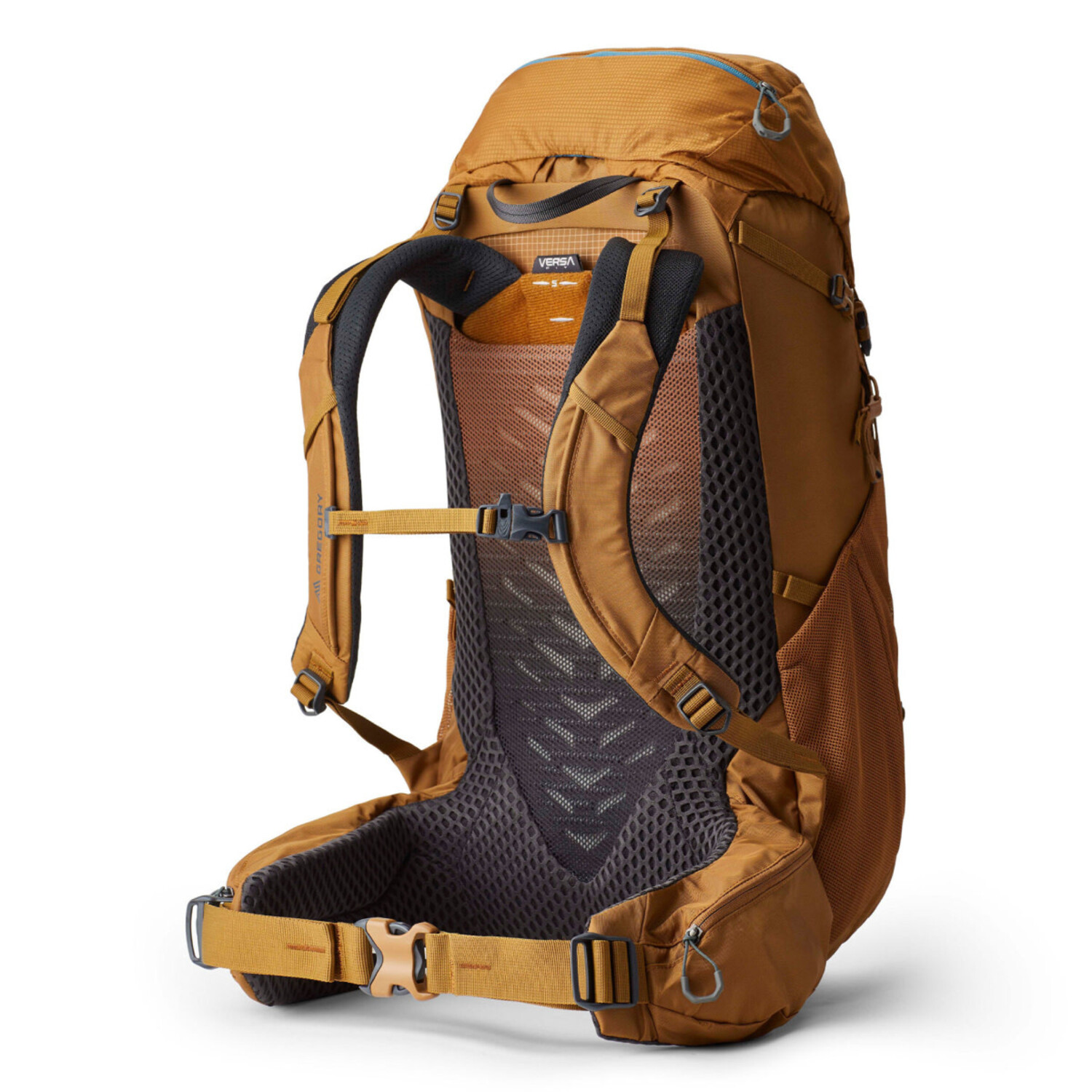 Gregory Stout 35 Backpacking Pack True Outdoors