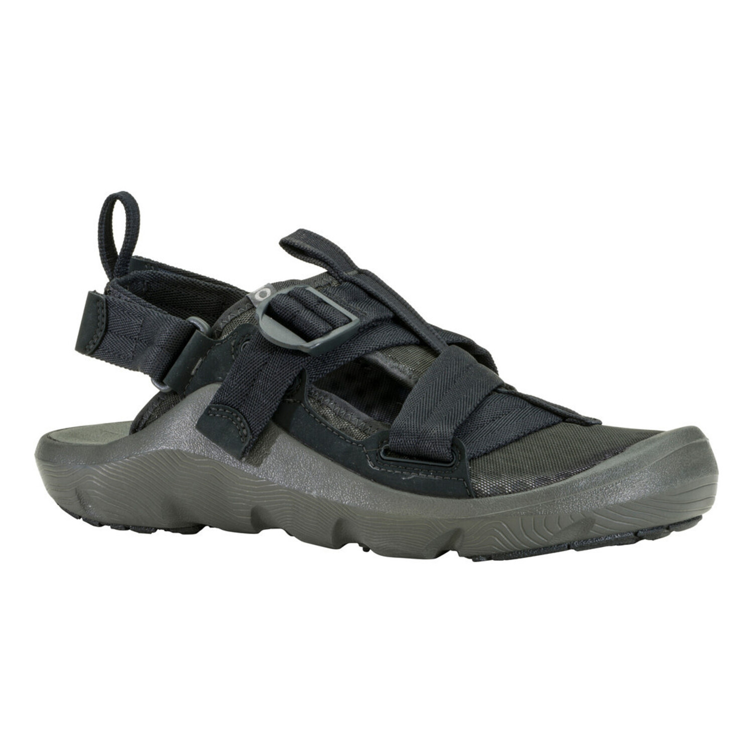 Oboz Men's Whakata Off-Road Sandal - True Outdoors