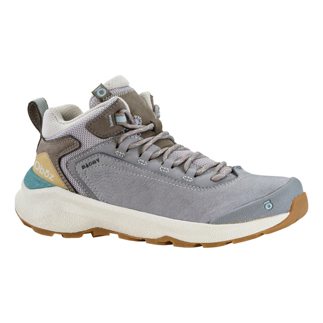 Women's Cottonwood Mid Waterproof
