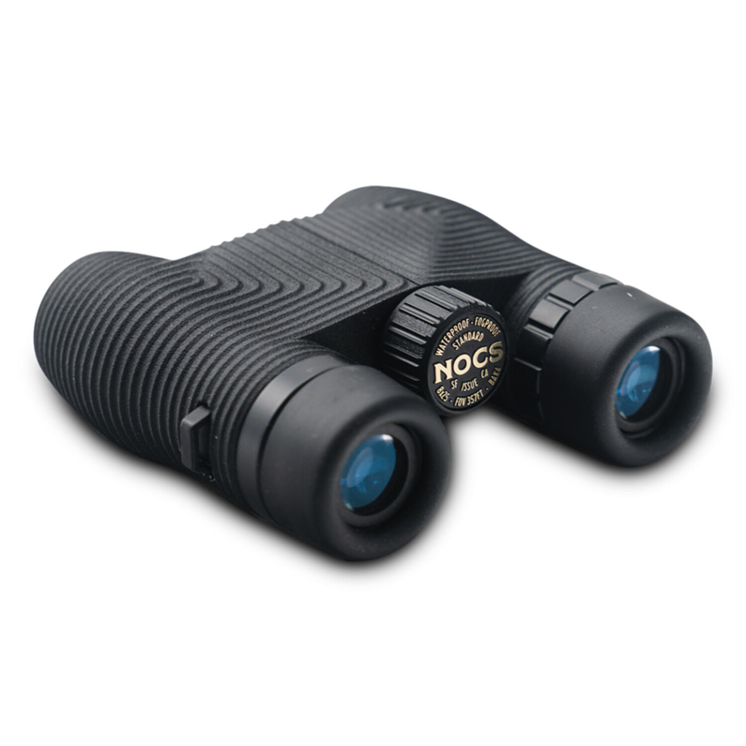Nocs Provisions Standard Issue 8x25 Binoculars - True Outdoors