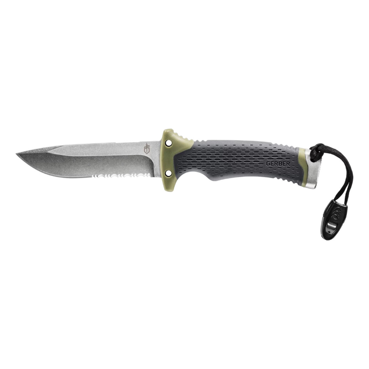 Gerber Stake Out Multi-Tool Silver - True Outdoors