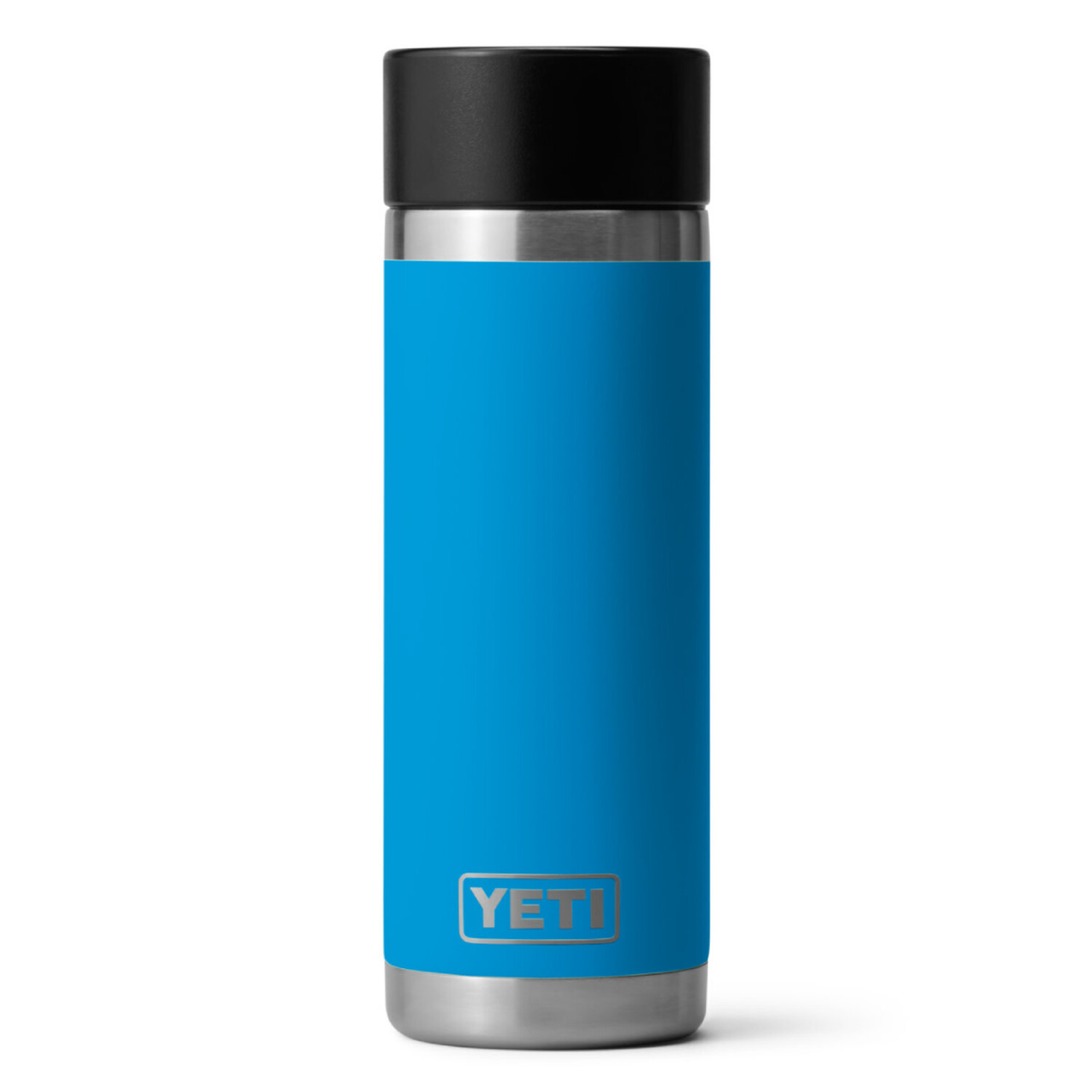 YETI Rambler 18oz/532ml ホットショットキャップ YETI Rambler 18 oz/532 ml Bottle with Hotshot Cap