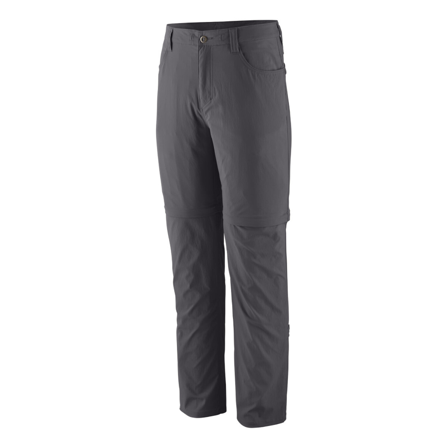 Patagonia Men's Quandary Convertible Pants True Outdoors