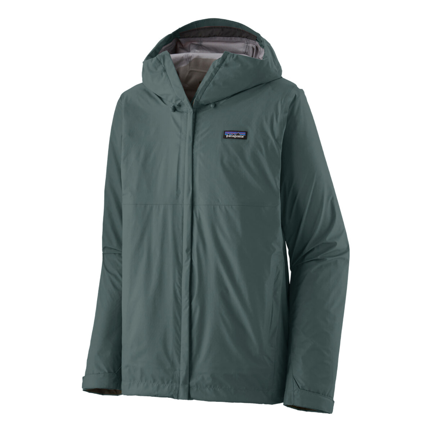Patagonia torrentshell dame online