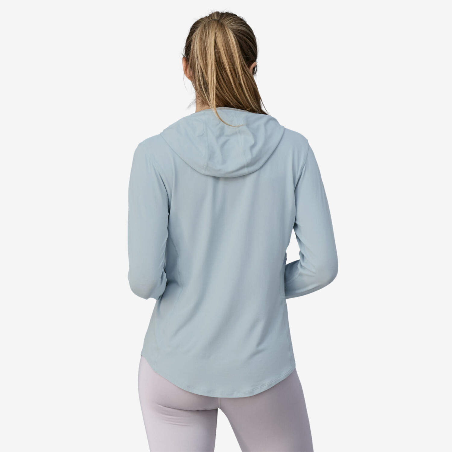Patagonia women's tropic comfort sales