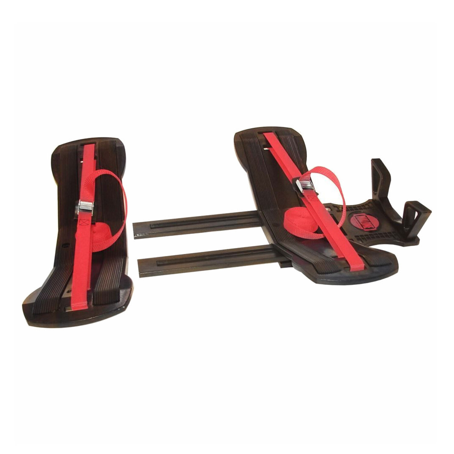 Malone SeaWing Stinger Combo Kayak Carrier with Load Assist True Outdoors