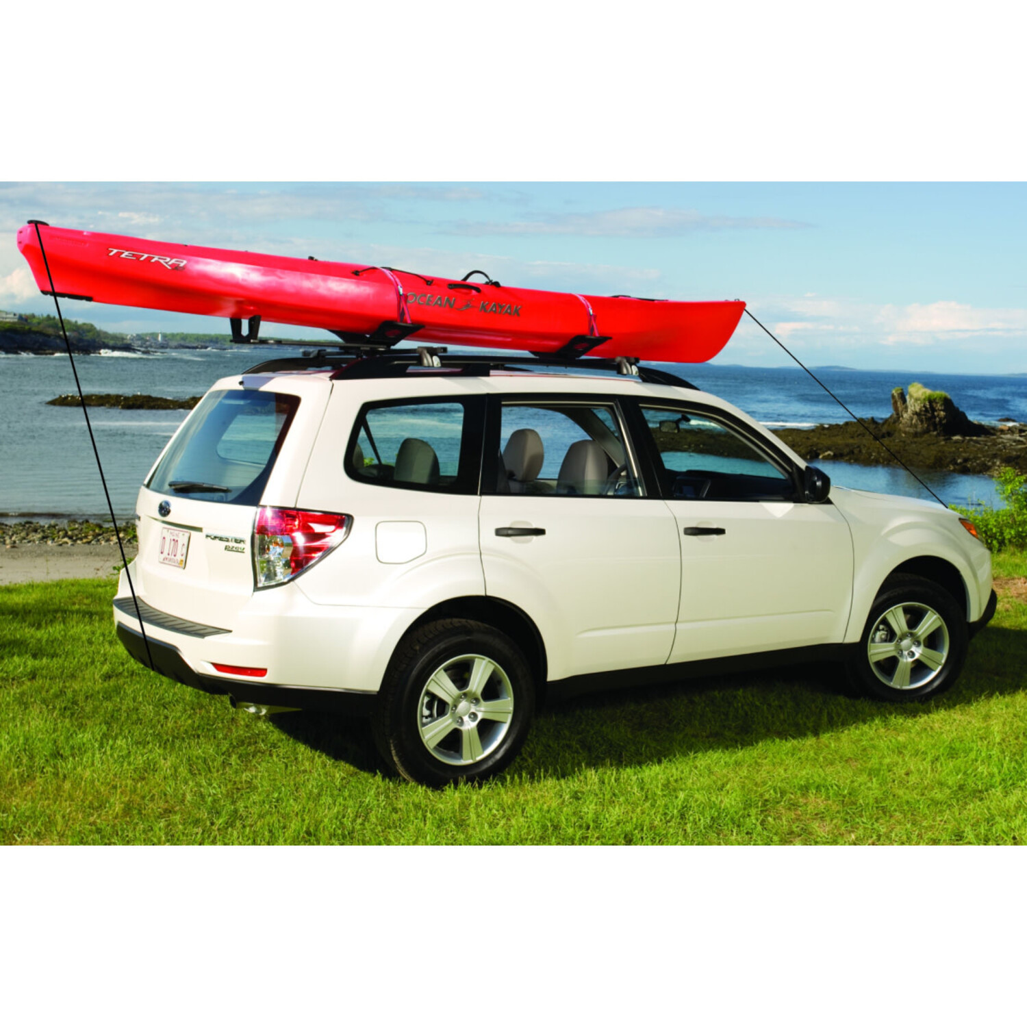 Malone seawing kayak carrier hotsell