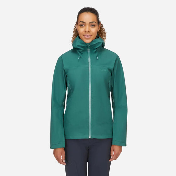 Rab Women's Namche GORE-TEX Paclite Jacket (Discontinued) True