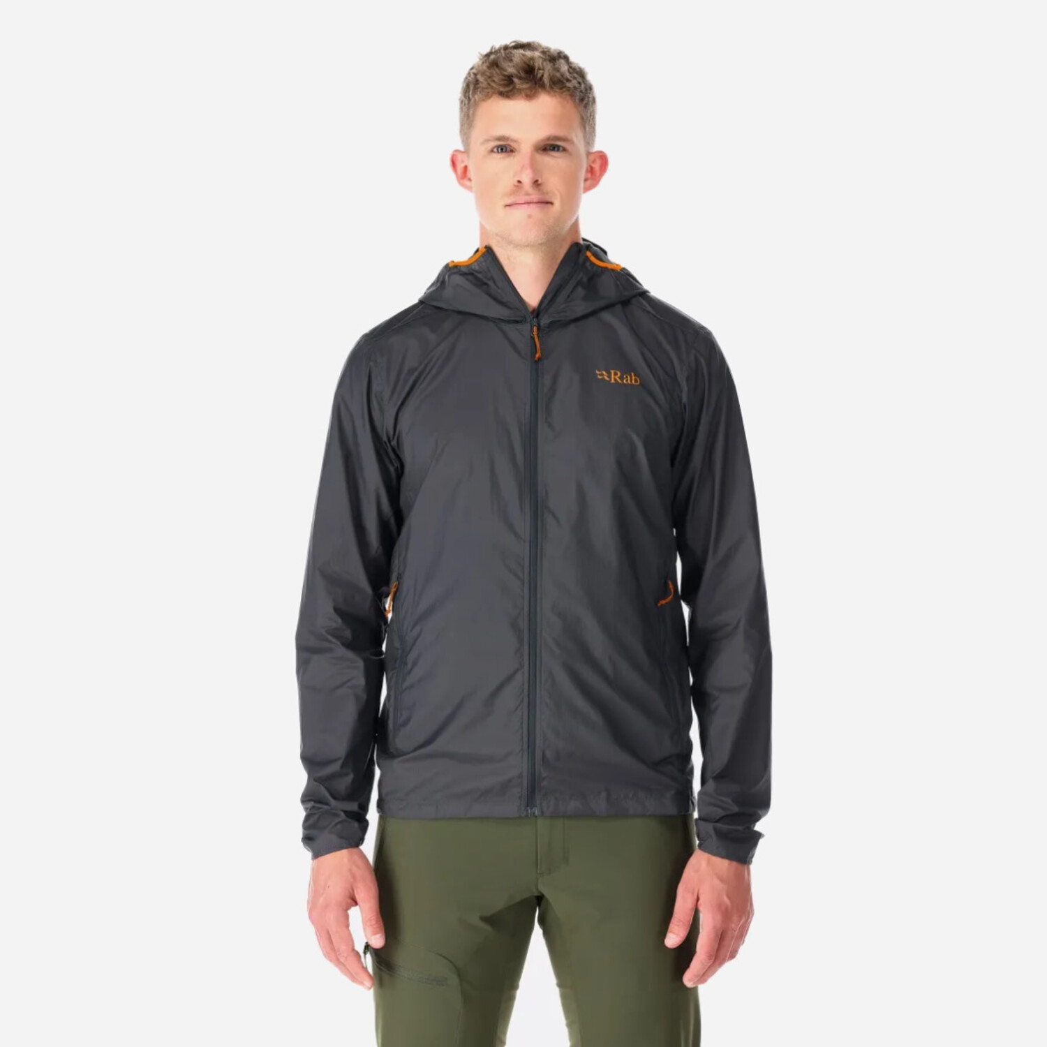 Rab vital windshell hoody online
