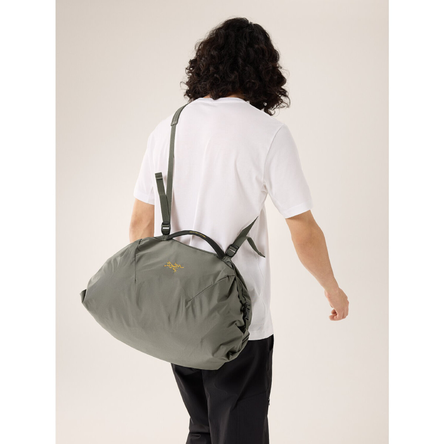 Arc'teryx Ion Rope Bag (Discontinued) - True Outdoors Arc'teryx Ion Rope Bag (Discontinued) - True Outdoors