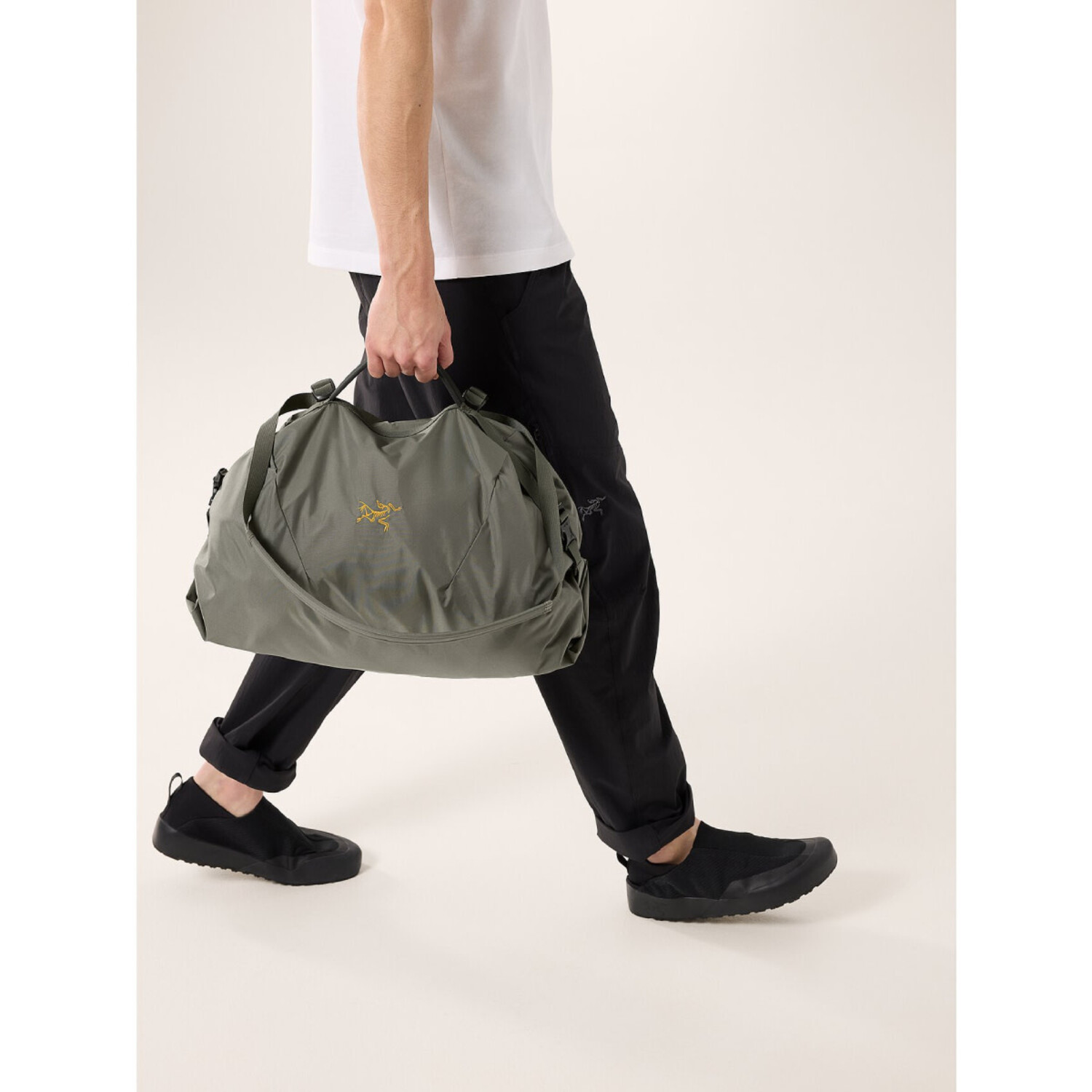 Arc'teryx Ion Rope Bag (Discontinued) - True Outdoors Arc'teryx Ion Rope Bag (Discontinued) - True Outdoors