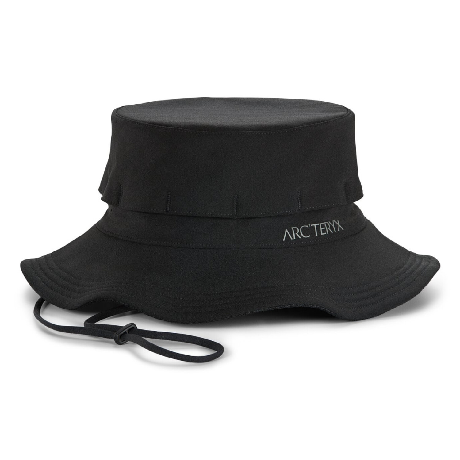 ARC'TERYX アークテリクス cranbrook hat 黒 Arc'teryx Cranbrook Hat (Discontinued) - True Outdoors
