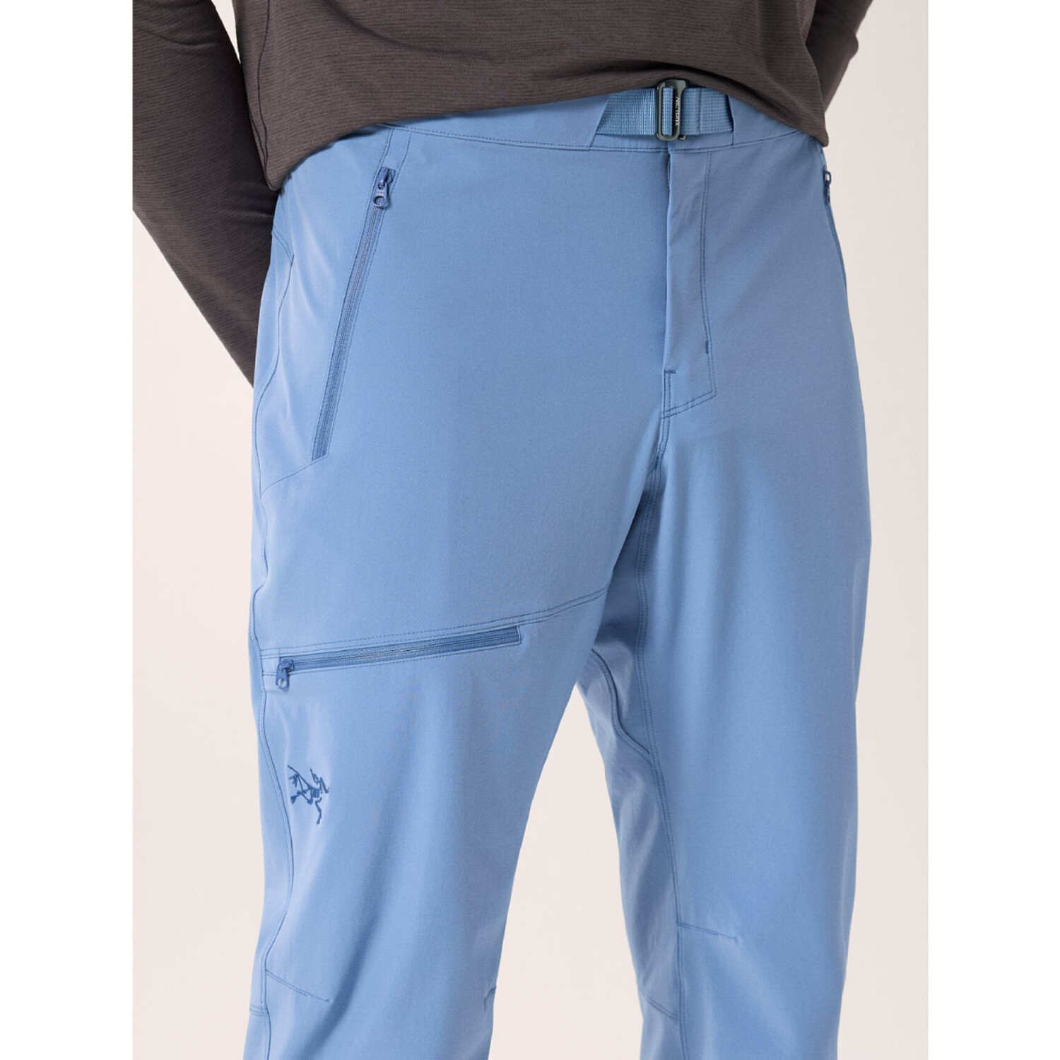 Gamma lt hoody triton 2025