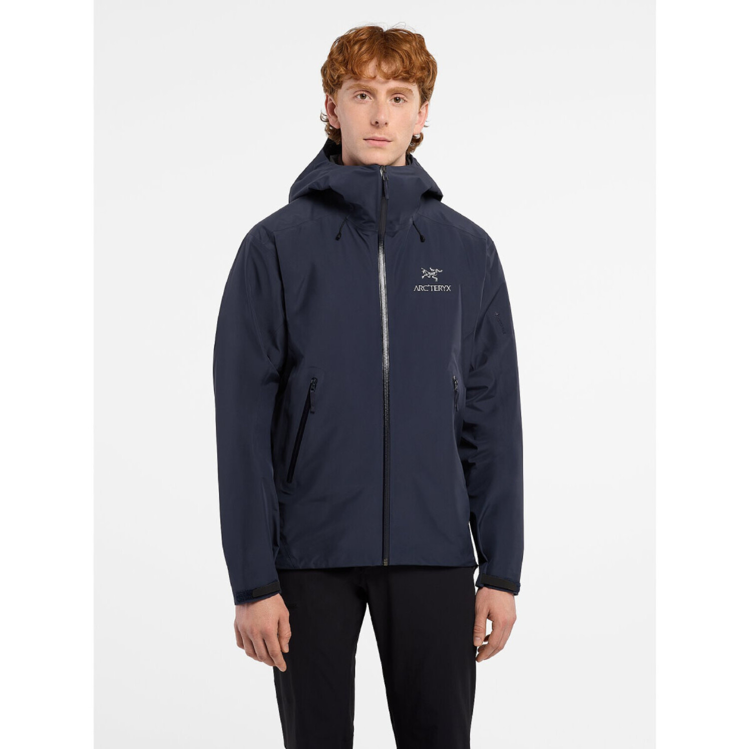 Arc teryx Men s Beta LT Jacket True Outdoors